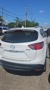MAZDA CX-1
