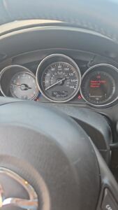 MAZDA CX-4