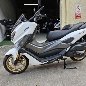 NMAX8